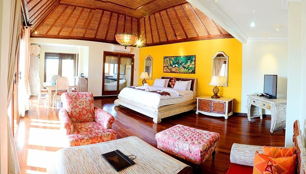 Hastinapura Residence Jimbaran  Exterior photo
